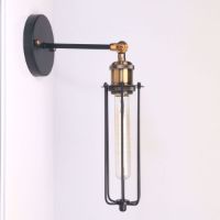 antik-fali-lampa-raccsal