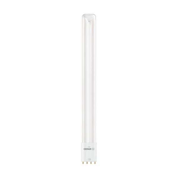 OSRAM DULUX L   matt 230V 2G11 LED EQ36  4000K