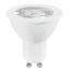 OSRAM PAR16  fehér  230V GU10 LED EQ50 36°  2700K