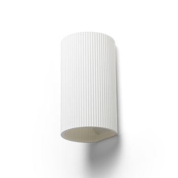 CALLUM RL2 250 fali lámpa fehér Eco PLA 230V LED E27 15W