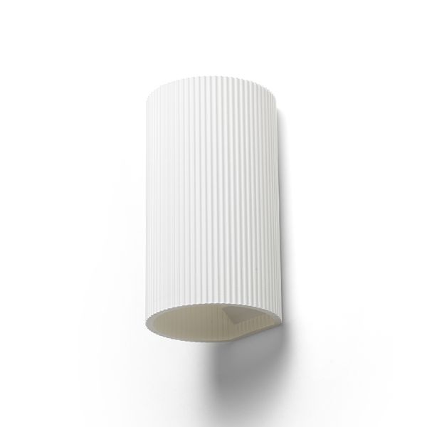 CALLUM RL2 250 fali lámpa fehér Eco PLA 230V LED E27 15W