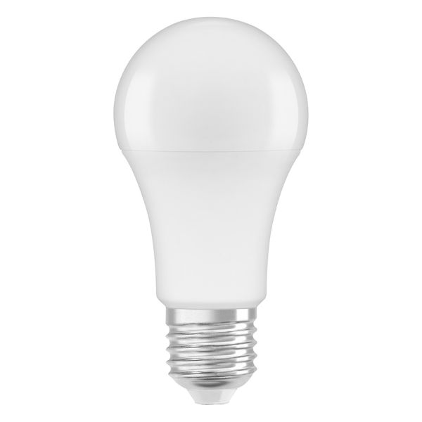 OSRAM Classic A RECYCLED   műanyag 230V E27 LED EQ75  2700K