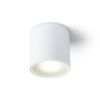 DUNE ES111 mennyezeti lámpa fehér 230V LED GU10 9W IP65