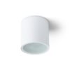 DUNE ES111 mennyezeti lámpa fehér 230V LED GU10 9W IP65