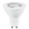 OSRAM PAR16  fehér  230V GU10 LED EQ50 36°  2700K